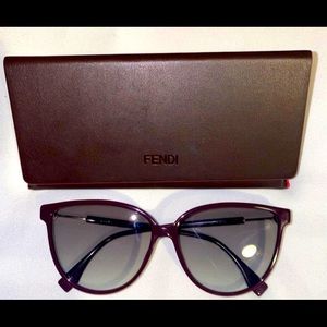 Fendi Sunglasses